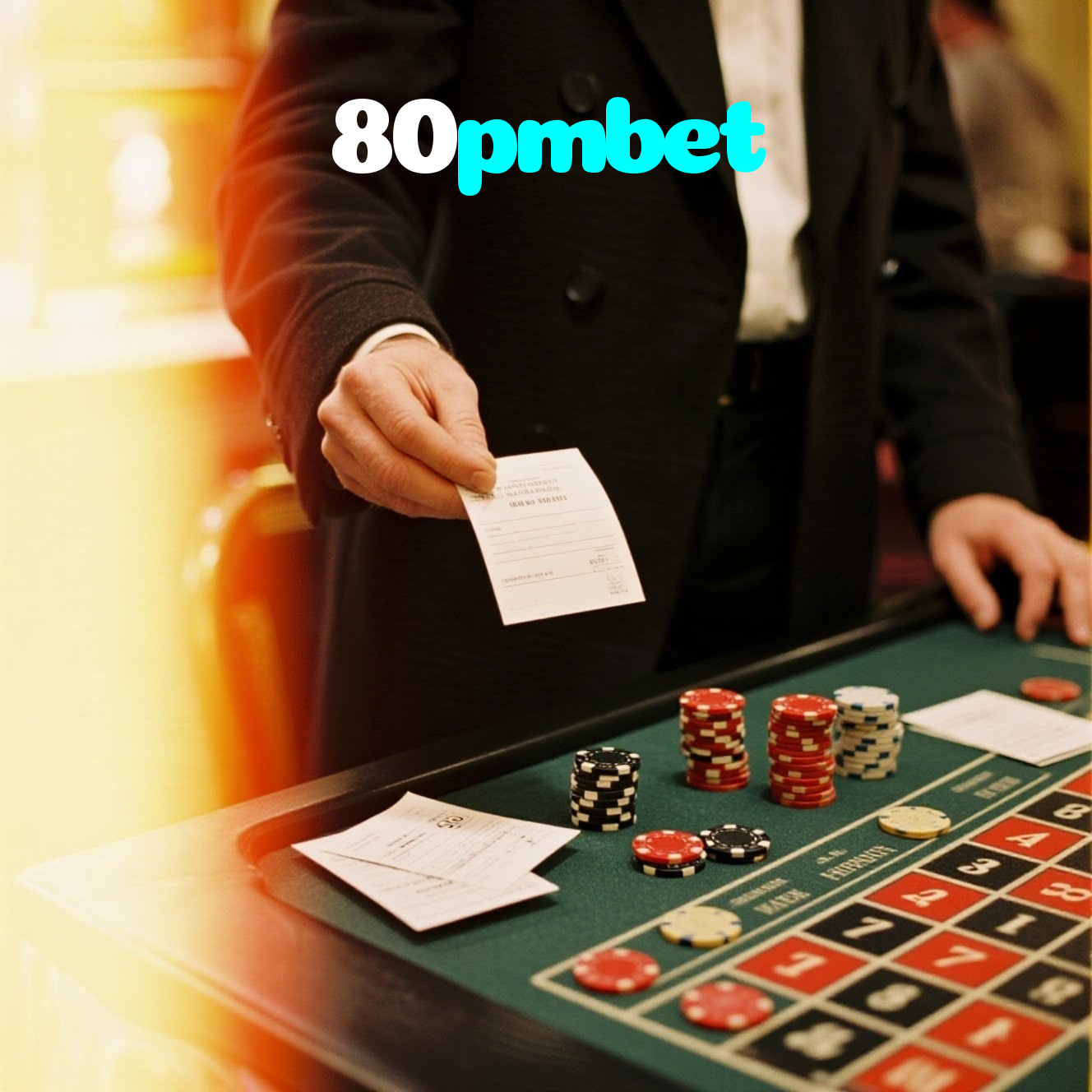 80pmbet:Ganhe prêmios incríveis em slots, roleta e apostas ao vivo no futebol!