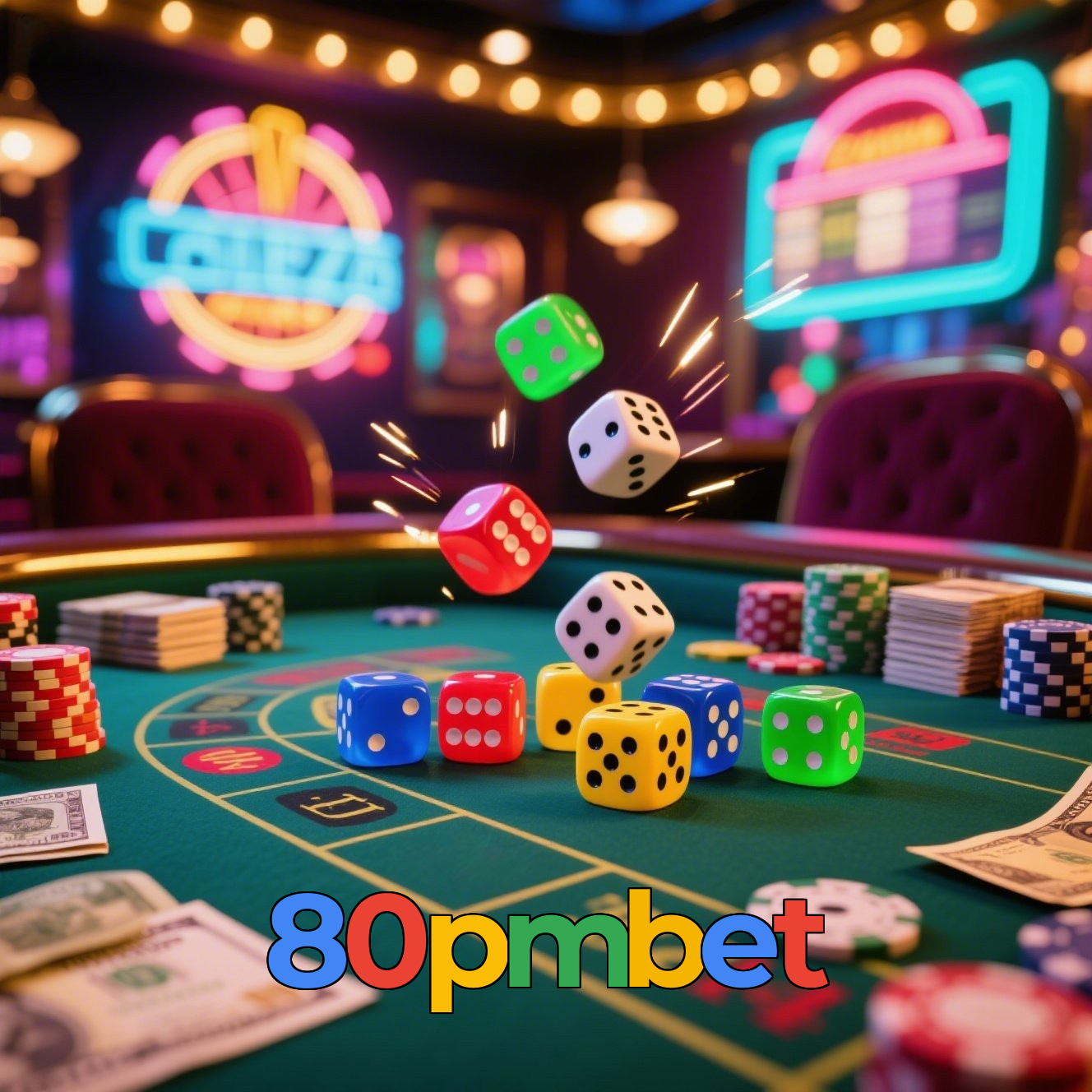 80pmbet:A sorte nunca esteve tão ao seu alcance! Aposte nas nossas slots agora!