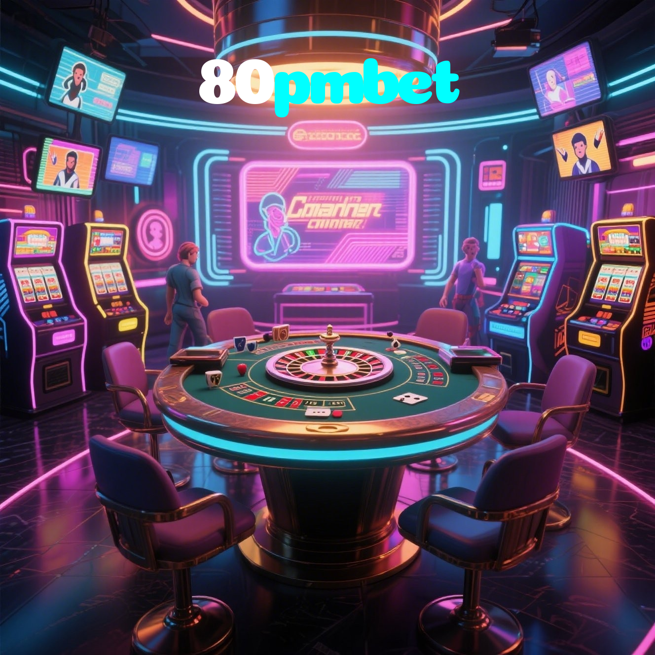 80pmbet:Vença no poker e mostre que você é um mestre das cartas!