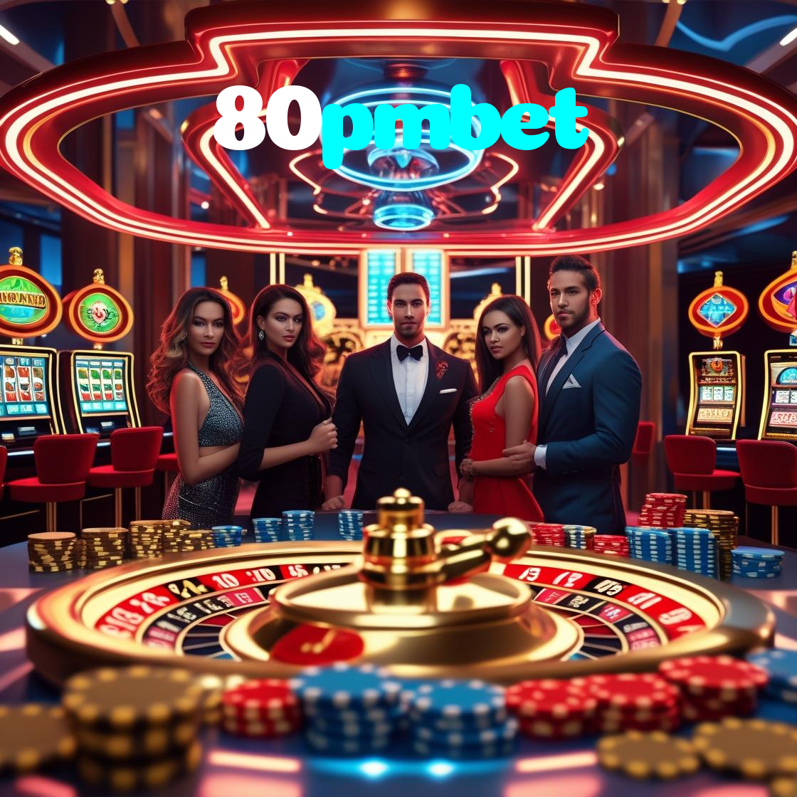 80pmbet:Grandes vitórias em poker, roleta e apostas no futebol esperam por você!
