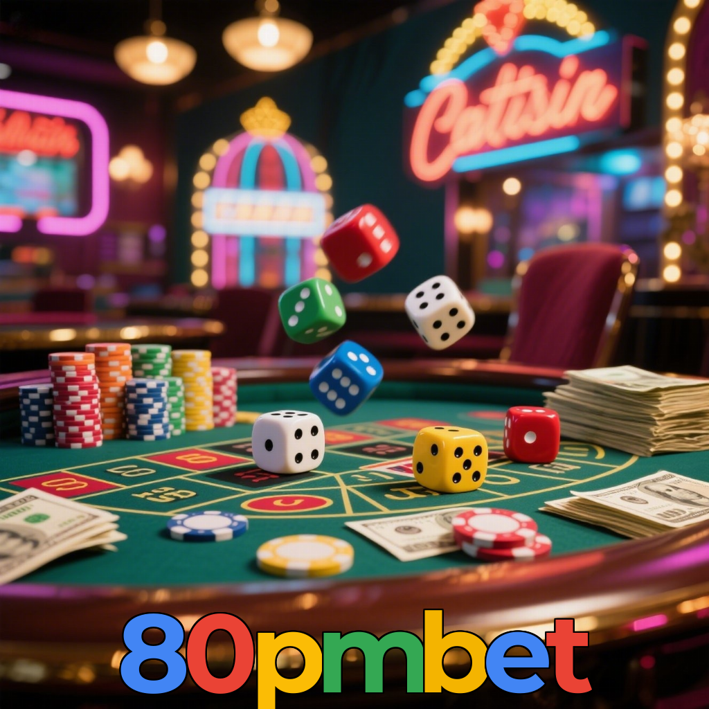 80pmbet:Apostas ao vivo no futebol e prêmios em jogos como blackjack e roleta!