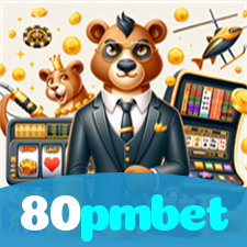 80pmbet:O melhor cassino online para apostas esportivas e jogos como blackjack!