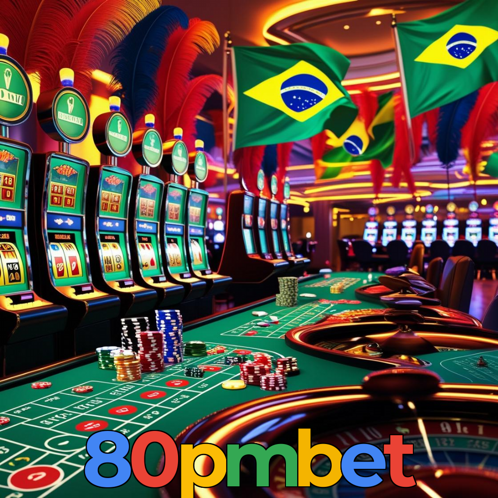 80pmbet:Aposte nas melhores slots e conquiste vitórias impressionantes!