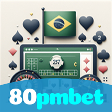80pmbet：A melhor plataforma de jogos de cassino e apostas no futebol está aqui!