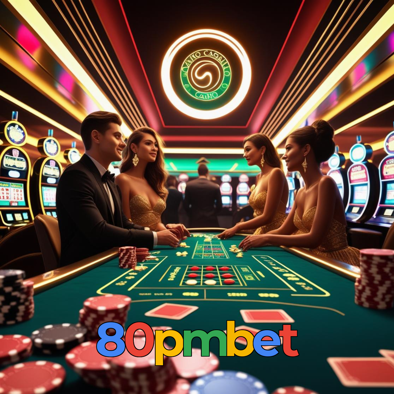 80pmbet：Gire a roleta e conquiste grandes prêmios em nosso cassino!