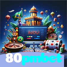 80pmbet：Aposte no futebol e ganhe prêmios em slots e roleta ao vivo!