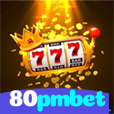 80pmbet：Gire as slots e conquiste jackpots de tirar o fôlego!
