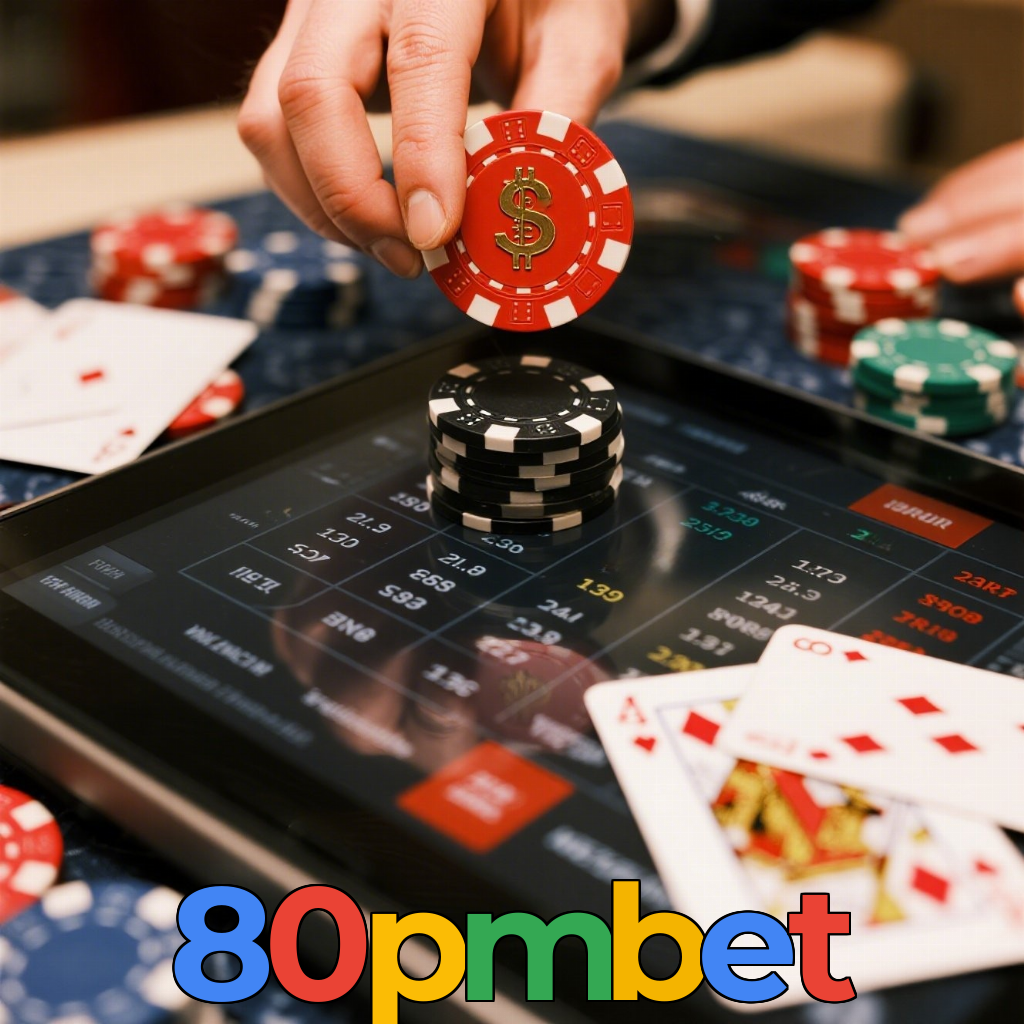 80pmbet:Cada giro é uma nova chance! Aposte nas slots e vença!