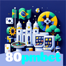 80pmbet：Jogue nas nossas slots e conquiste vitórias épicas!