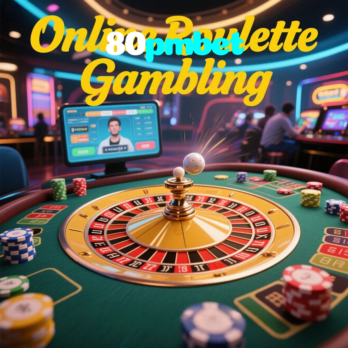80pmbet:A melhor plataforma de cassino para apostas no futebol e roleta!