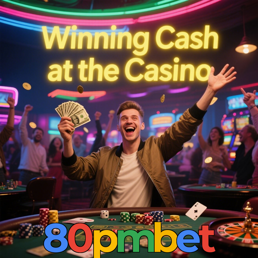 80pmbet:Jogue poker, aposte no futebol e conquiste grandes prêmios em nosso cassino!