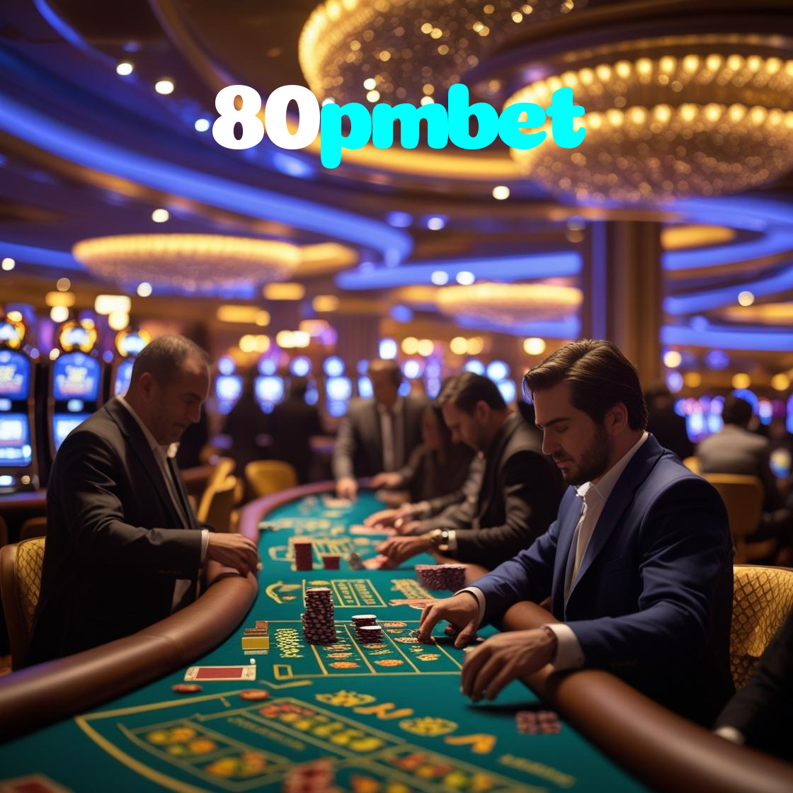 80pmbet:Jogue poker, aposte no futebol e vença com grandes prêmios!