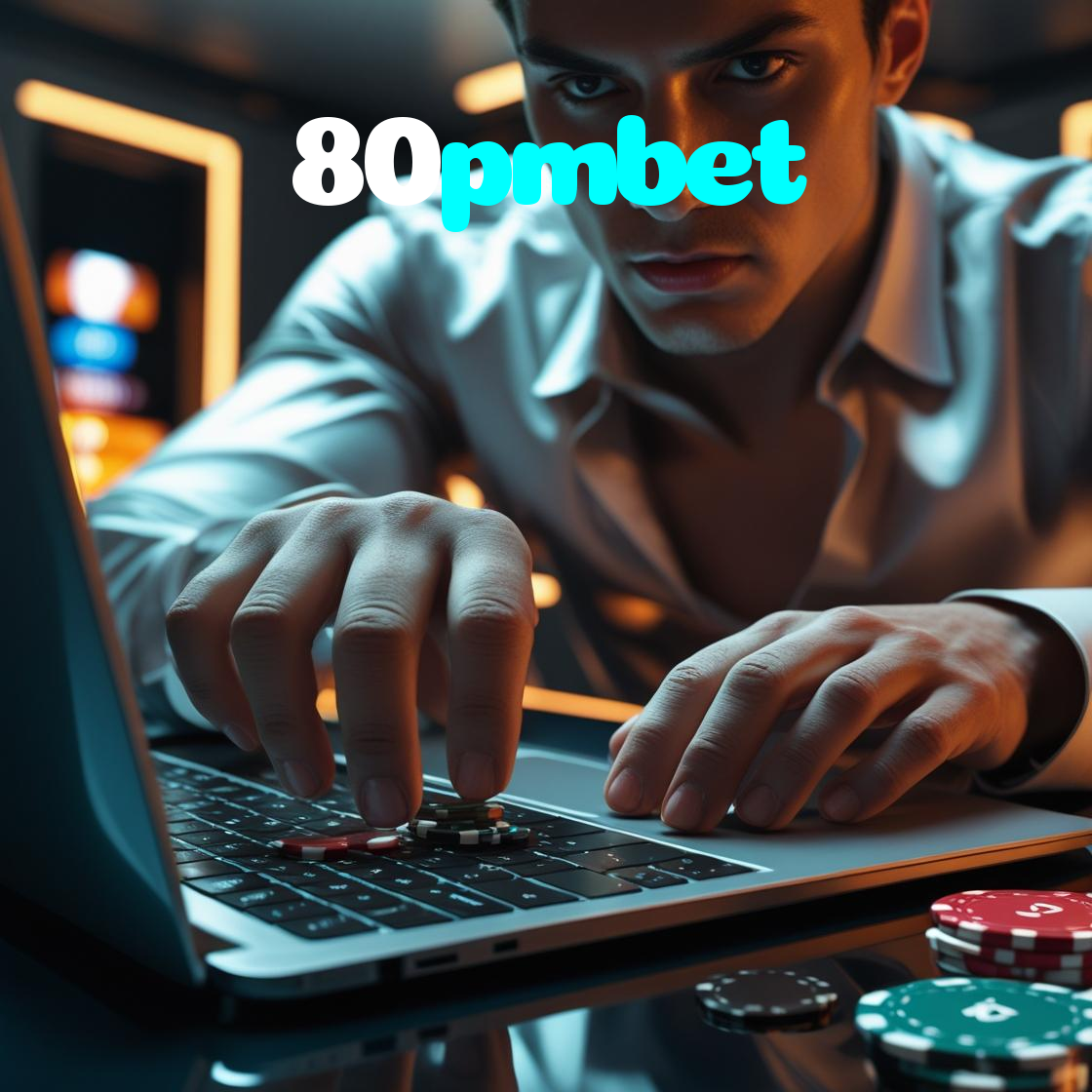 80pmbet:No cassino online mais seguro, aposte no futebol e jogue slots emocionantes!