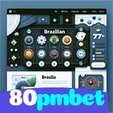 80pmbet：Jogue futebol online e tenha a chance de conquistar grandes recompensas!