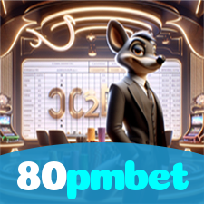 80pmbet：Em cada giro, uma vitória! Jogue nas melhores slots online!
