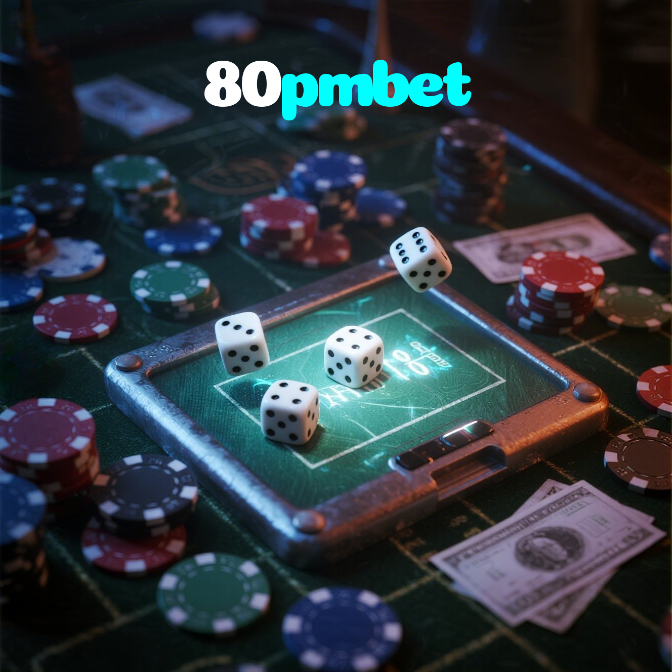 80pmbet:Jogue poker, aposte no futebol e ganhe no cassino mais confiável!