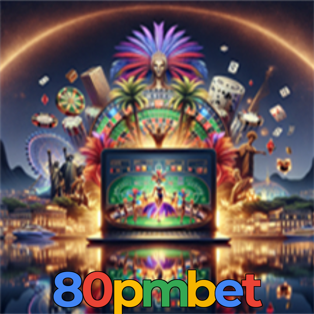80pmbet：Aposte nas roletas e mostre que a sorte está com você!