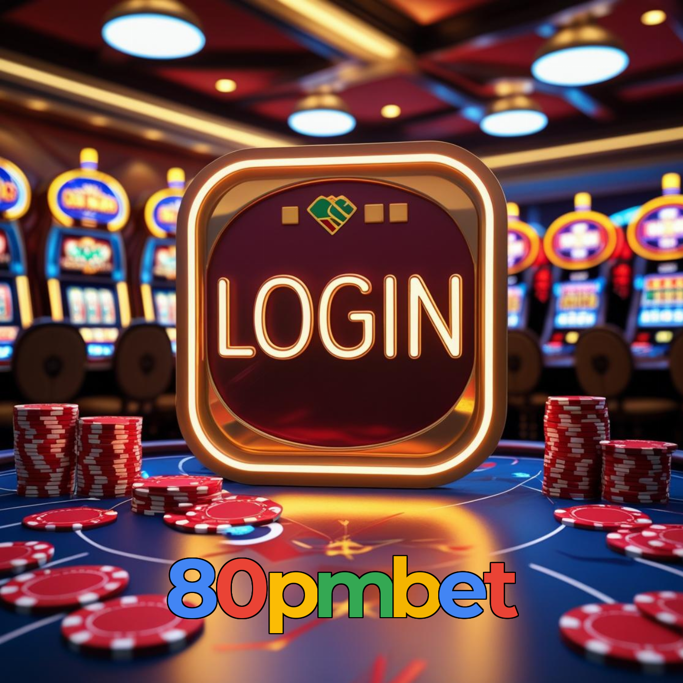 80pmbet：Aposte nas melhores slots e conquiste grandes vitórias!