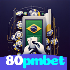 80pmbet：Apostas ao vivo no futebol e grandes prêmios nos melhores jogos de cassino!