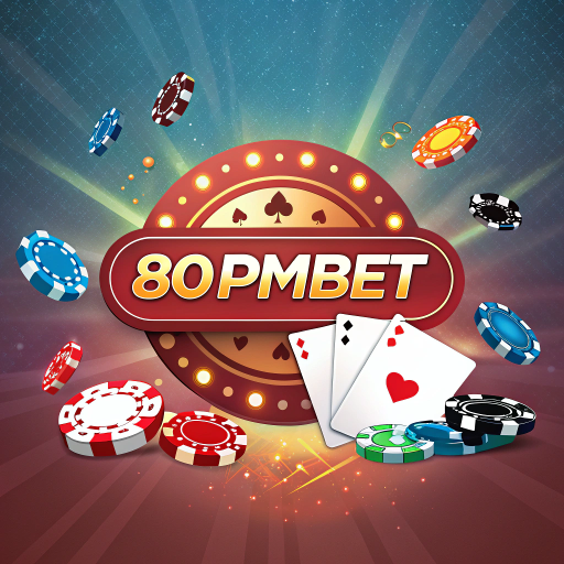 80pmbet:Jogue slots, aposte no futebol e vença em grandes mesas de poker!