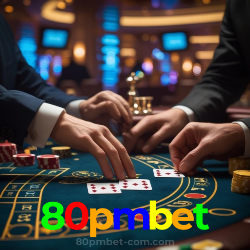 80pmbet:Conquiste grandes vitórias em blackjack e aposte no futebol online!