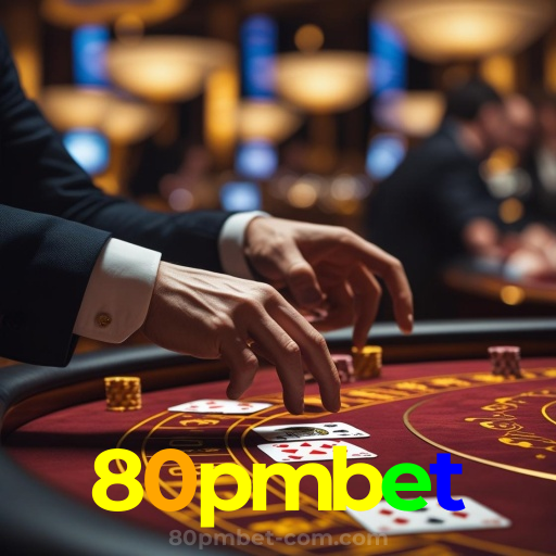 80pmbet:Cada giro nas slots é uma nova chance de mudar sua sorte!