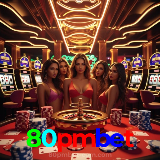 80pmbet：A sorte está na roleta! Aposte e veja sua vitória acontecer!