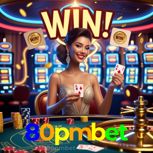 80pmbet:Jogue no melhor cassino online e descubra os maiores jackpots!