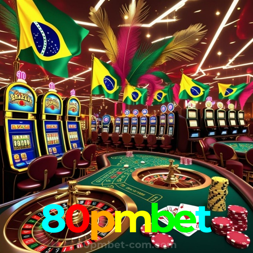 80pmbet：Jogue slots, roleta e aposte no futebol para grandes vitórias!