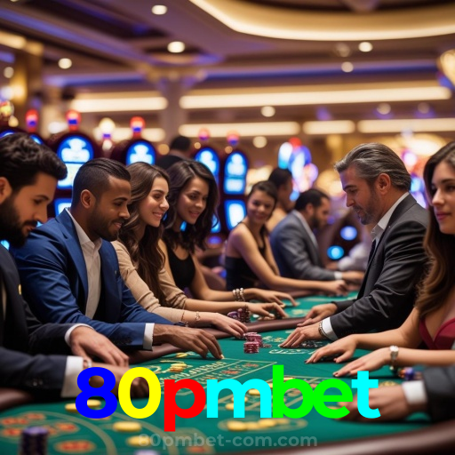 80pmbet：Jogue poker, aposte no futebol e conquiste grandes prêmios em nosso cassino!