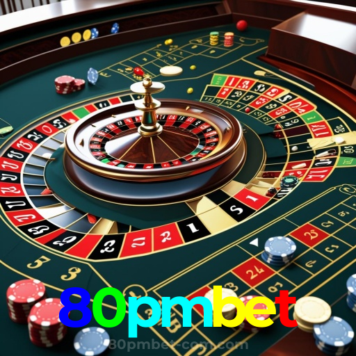 80pmbet：Onde sua sorte brilha com apostas no futebol e prêmios em roleta!