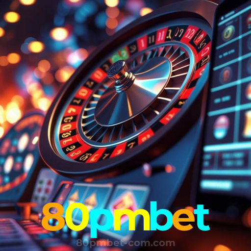 80pmbet：A sorte está ao seu lado nas nossas mesas de roleta! Aposte agora!