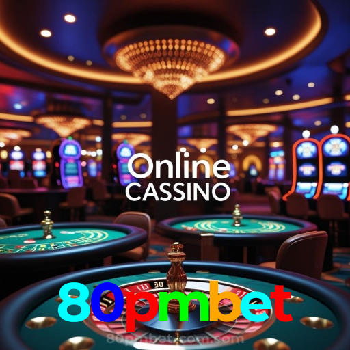 80pmbet:Apostas em futebol e diversão em blackjack esperam por você!
