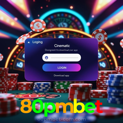 80pmbet:Jogue nas melhores slots e vença o jackpot agora mesmo!