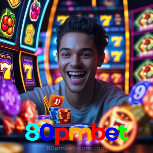 80pmbet:Seu lugar de apostas no futebol e prêmios incríveis em jogos de cassino!