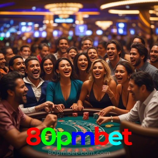 80pmbet：Jogue roleta, aposte no futebol e vença no nosso cassino online!