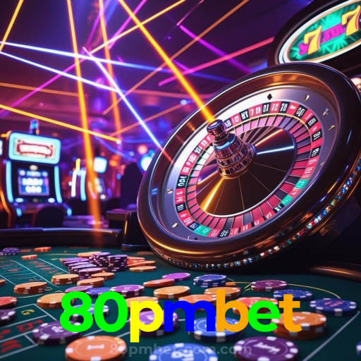80pmbet:Sinta a adrenalina da roleta! Aposte e vença agora!