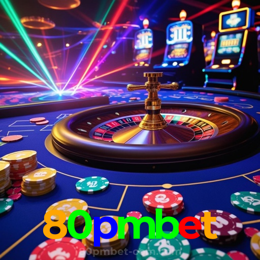 80pmbet:Jogue slots, poker e aposte no futebol com grandes prêmios em jogo!