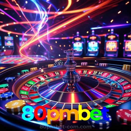 80pmbet:Apostas no futebol e diversão em blackjack e roleta online te esperam!