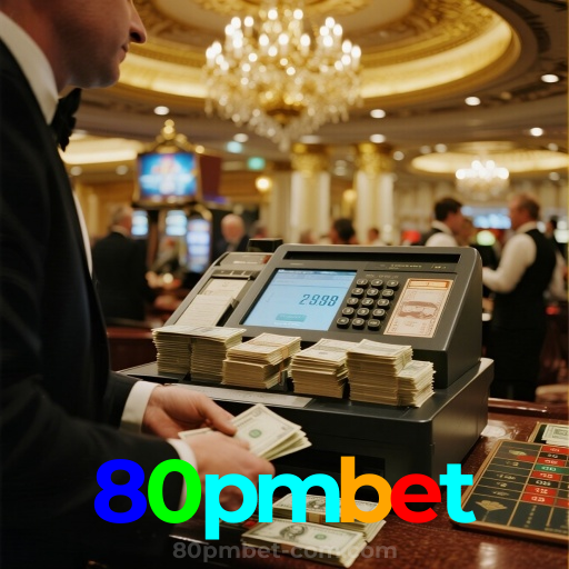 80pmbet：Grandes vitórias nas slots! Venha conquistar o jackpot agora!