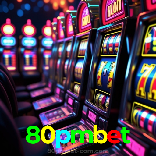 80pmbet:A diversão do cassino e as apostas no futebol ao seu alcance!