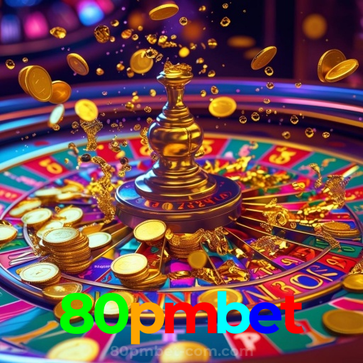 80pmbet：Sinta a emoção de jogar nas melhores slots do mercado!