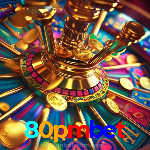 80pmbet：Cada giro é uma chance de conquistar prêmios incríveis!