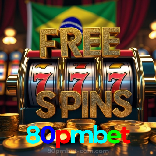 80pmbet：Jogue nas melhores slots e conquiste o jackpot dos seus sonhos!
