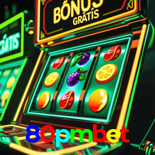 80pmbet:Entre no cassino e comece a ganhar agora mesmo!