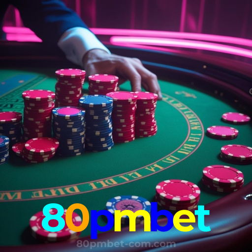 80pmbet：O melhor cassino para apostar no futebol e ganhar prêmios em blackjack!