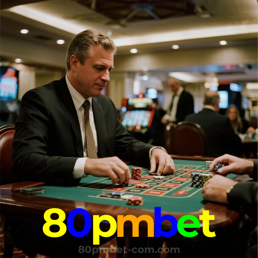 80pmbet：Jogue no melhor cassino online e descubra os maiores jackpots!
