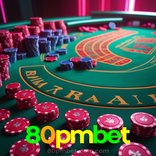 80pmbet：Vença na roleta e conquiste prêmios gigantes!