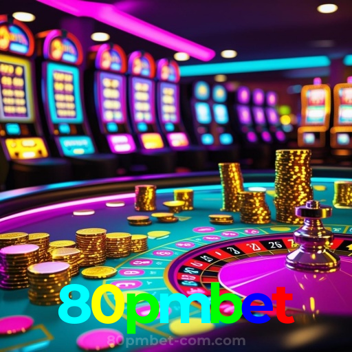 80pmbet:Diversão total com blackjack, poker e apostas ao vivo no futebol!