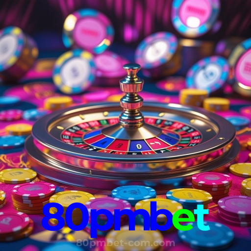 80pmbet：Jogue nas roletas e descubra as maiores vitórias!